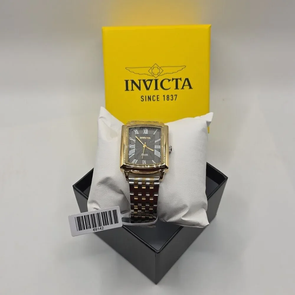 Invicta Celestial Draco Men's Watch, 32mm, two tone, 69142